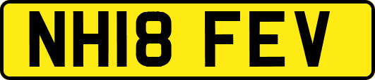 NH18FEV