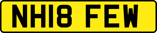 NH18FEW