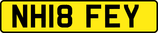 NH18FEY