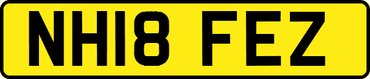 NH18FEZ