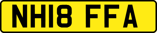 NH18FFA