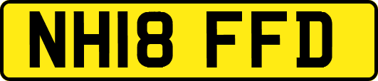 NH18FFD