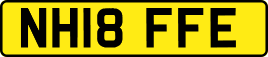 NH18FFE