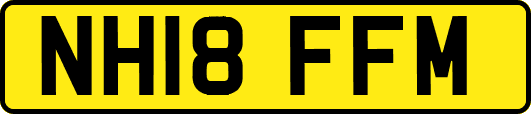 NH18FFM