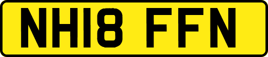 NH18FFN