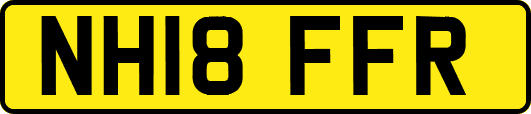 NH18FFR