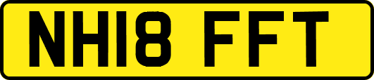 NH18FFT