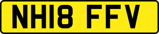 NH18FFV