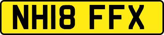 NH18FFX