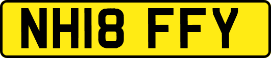 NH18FFY