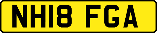 NH18FGA