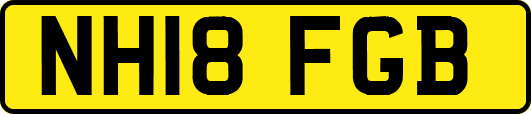NH18FGB