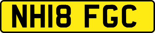 NH18FGC