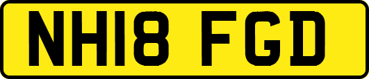 NH18FGD