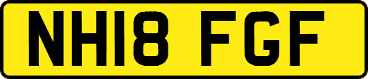 NH18FGF