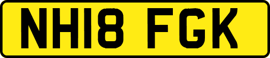 NH18FGK