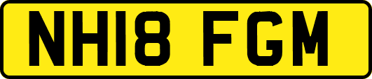 NH18FGM