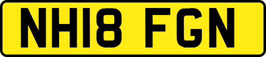 NH18FGN