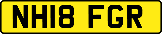 NH18FGR