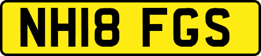 NH18FGS