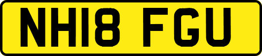 NH18FGU