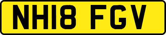 NH18FGV