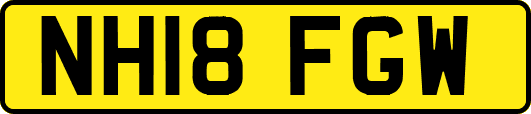 NH18FGW