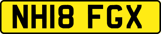 NH18FGX