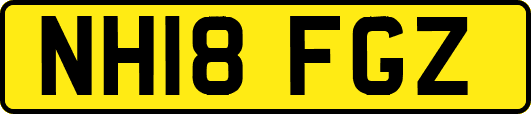 NH18FGZ