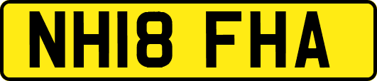 NH18FHA