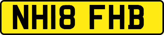 NH18FHB