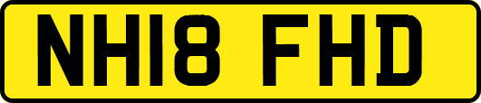 NH18FHD