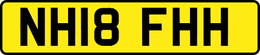 NH18FHH