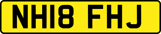 NH18FHJ