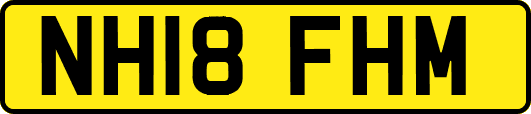 NH18FHM