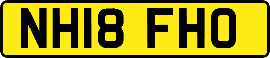 NH18FHO