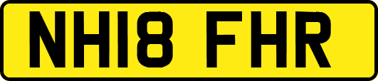 NH18FHR