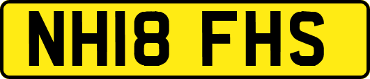 NH18FHS