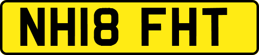 NH18FHT