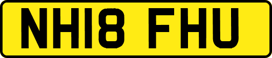NH18FHU