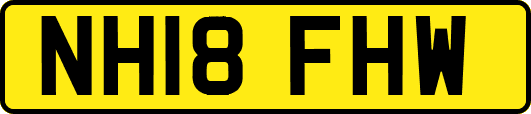 NH18FHW