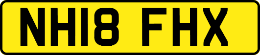 NH18FHX