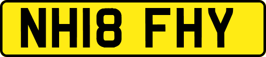 NH18FHY