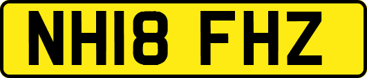 NH18FHZ
