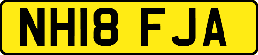 NH18FJA