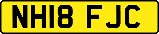 NH18FJC