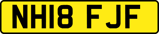 NH18FJF