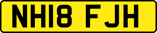 NH18FJH