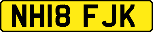 NH18FJK