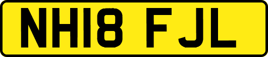 NH18FJL